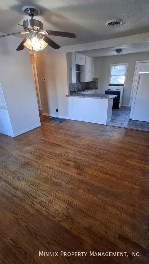 4227 SW 2nd Ave, Unit A in Amarillo, TX - Building Photo - Building Photo