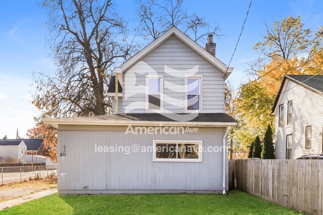 211#1 East Southern Avenue, 41015; #724645 - 724645