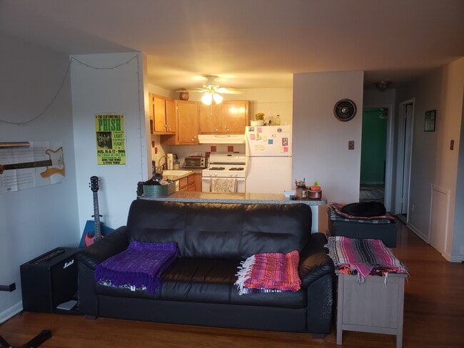 5487 Vicaris St in Philadelphia, PA - Building Photo - Building Photo