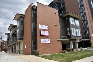 806 S Third Apartments