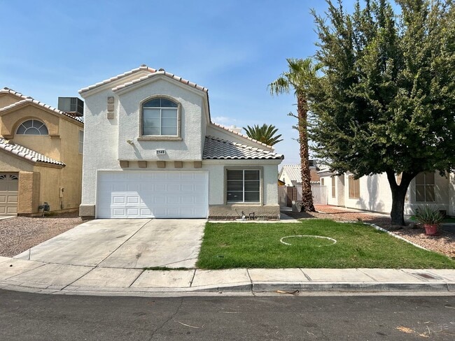 property at 2149 Eclair Cir