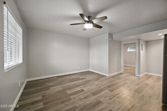 3025 N 32nd St in Phoenix, AZ - Building Photo - Building Photo