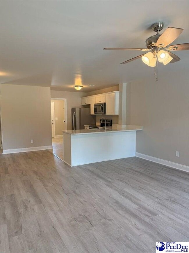 157 N Homestead Dr in Florence, SC - Building Photo - Building Photo