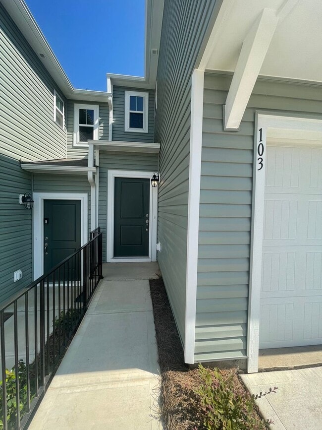 103 Gaelic Dr in Statesville, NC - Building Photo - Building Photo