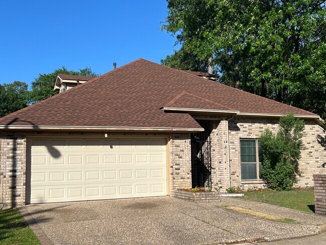 14106 Glen Canon Ln in Houston, TX - Foto de edificio - Building Photo