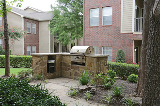 Larkin Apartment Homes in McKinney, TX - Building Photo - Building Photo