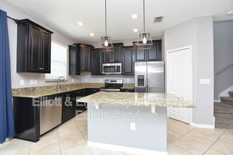 6390 Sedgeford Dr in Lakeland, FL - Building Photo - Building Photo