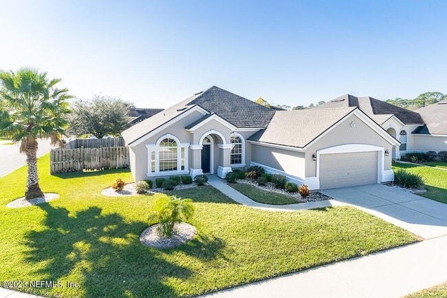 property at 13868 Jeremiah Rd