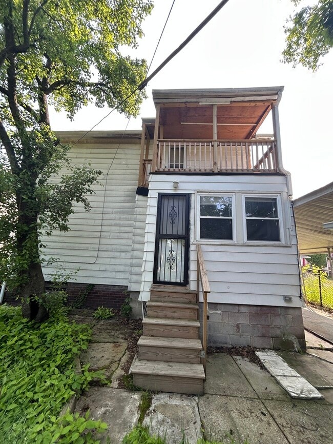 property at 1058 E 147th St