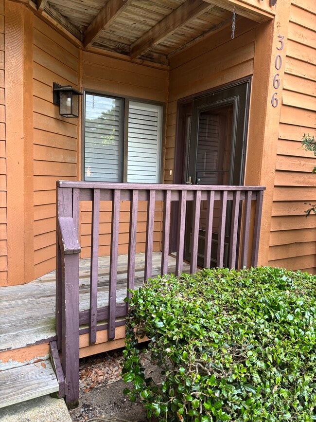 property at 3066 Cape Henry Ct