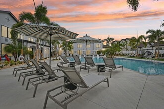 The Hadley - North Port, FL in North Port, FL - Building Photo - Building Photo