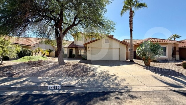 14452 S 40th St in Phoenix, AZ - Building Photo - Building Photo
