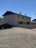 12731 W Tasha Dr in Surprise, AZ - Building Photo