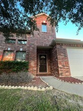 411 Stream Mill Ln in Katy, TX - Foto de edificio - Building Photo