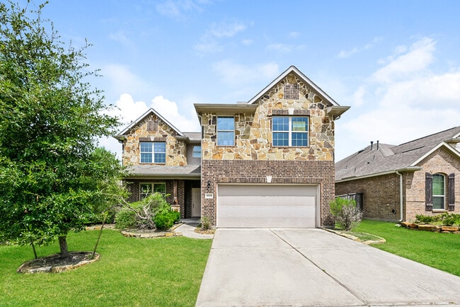 property at 9719 Deborah Colony Ln