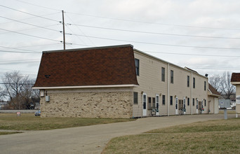 1401 Crehore St in Lorain, OH - Building Photo - Building Photo