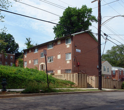 4241 Foote St NE in Washington, DC - Building Photo - Building Photo