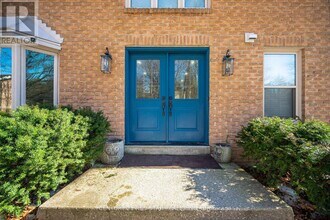 877 The Grange Side Rd in Caledon, ON - Building Photo - Building Photo