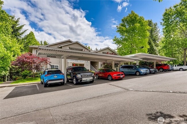 property at 801 Rainier Ave N