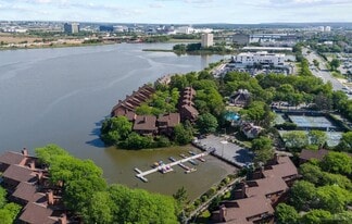 303 Sea Isle Key in Secaucus, NJ - Building Photo
