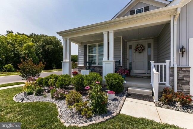 32127 Deerwood Ln in Lewes, DE - Building Photo - Building Photo