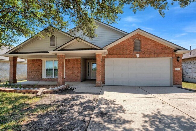 3761 Rod Carew Dr in Round Rock, TX - Building Photo - Building Photo