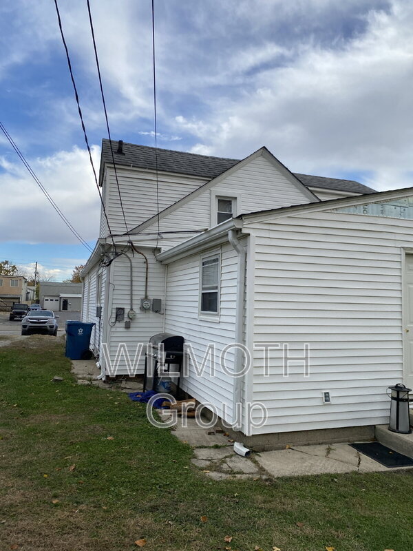 5338 Winthrop Ave in Indianapolis, IN - Building Photo - Building Photo