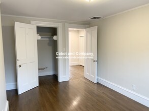 314 Marlborough St, Unit 7f in Boston, MA - Foto de edificio - Building Photo
