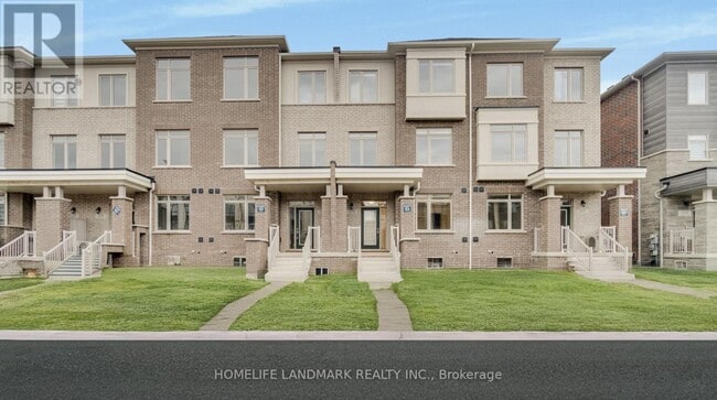 property at 3210 Sixth Line