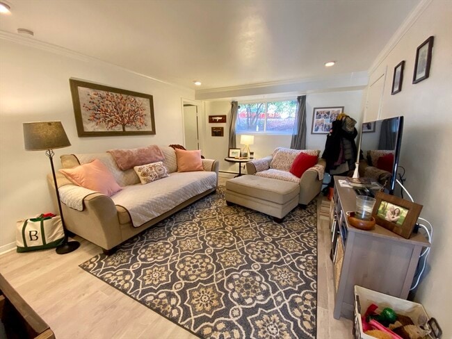 property at 1734 Commonwealth Ave