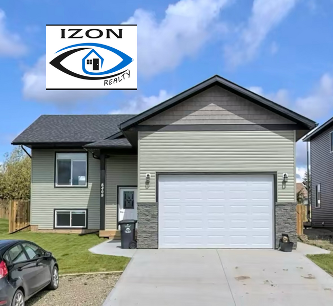 property at 8408-B-8488 88 Ave
