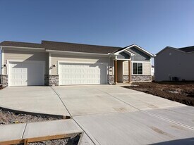 3040 NW 95th Ter in Kansas City, MO - Building Photo