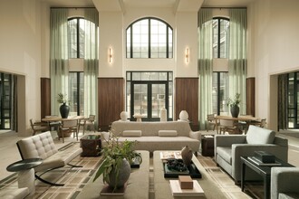 The Maris in Austin, TX - Foto de edificio - Building Photo