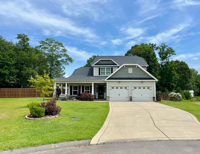 property at 745 Claremont Ct