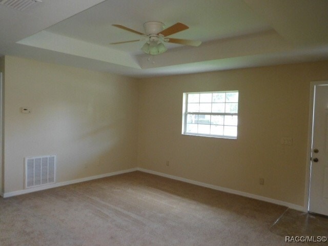 2807 Jefferson St W in Inverness, FL - Foto de edificio - Building Photo