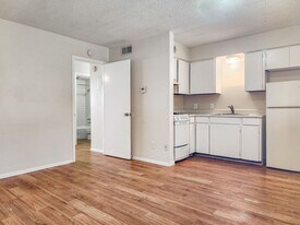 924 E Dean Keeton St in Austin, TX - Building Photo