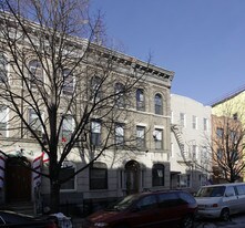 199 Java St in Brooklyn, NY - Building Photo