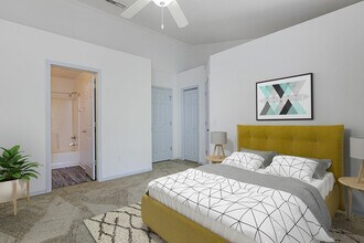 Museum Walk in Gainesville, FL - Building Photo - Building Photo