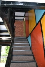Jailhouse & Sheriff's Apartments 176 Main St. in Owego, NY - Building Photo - Building Photo