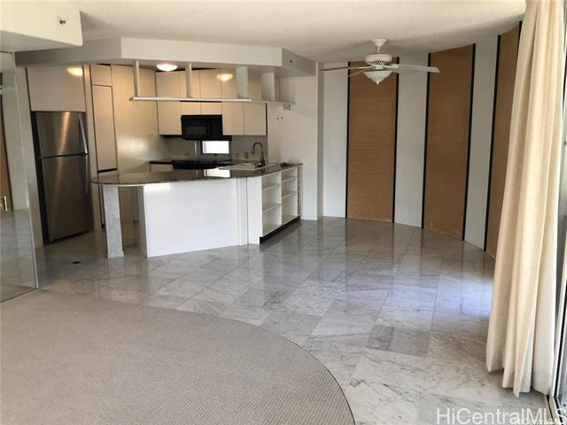 1212 Nuuanu Ave in Honolulu, HI - Building Photo - Building Photo