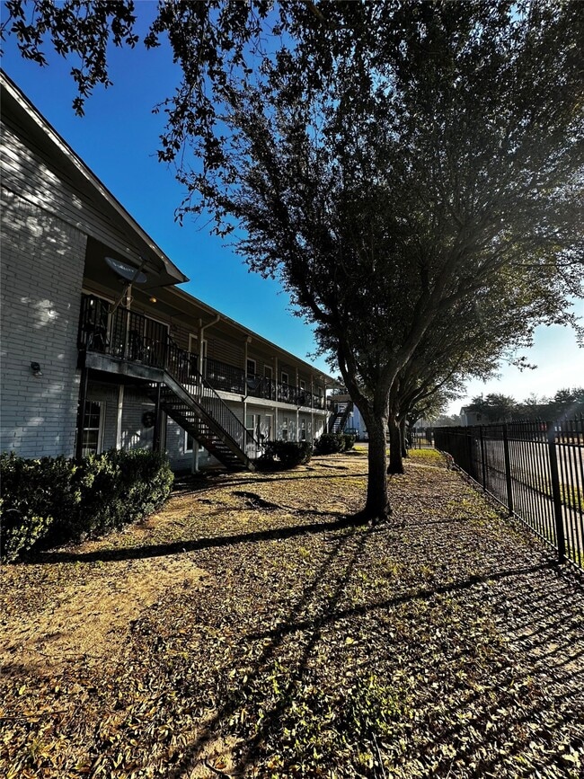 property at 7201 Hallshire Dr