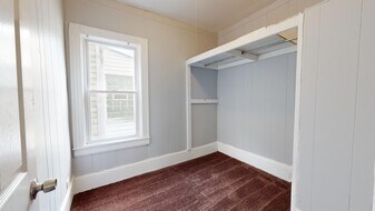 3332 Walton Ave, Unit Down Back in Cleveland, OH - Building Photo
