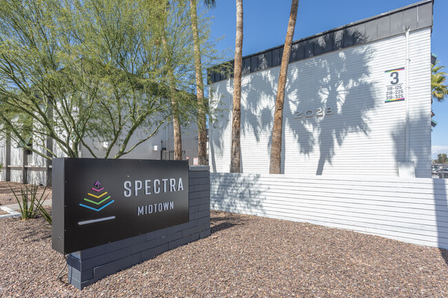 Spectra Midtown