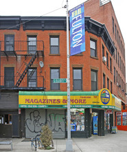 64 Lafayette Ave in Brooklyn, NY - Building Photo - Building Photo