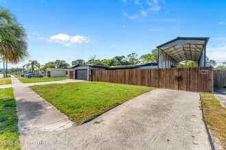 180 Melbourne Ave in Merritt Island, FL - Building Photo - Building Photo