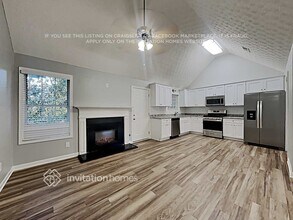 434 Hillcrest Cmns in Canton, GA - Building Photo - Building Photo