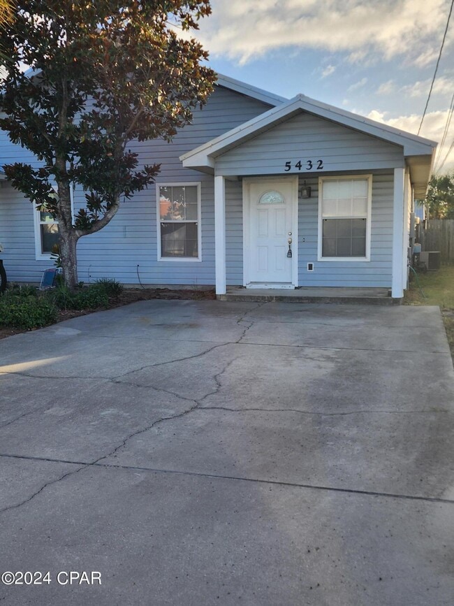 5432 Sunset Ave in Panama City Beach, FL - Building Photo - Building Photo