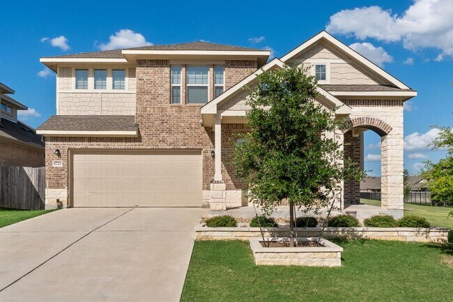 property at 1720 Navajo Song Ln