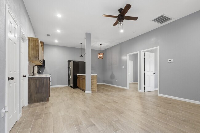 property at 324 Johnson St
