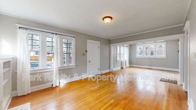 712 Harrison St in Denver, CO - Building Photo - Building Photo